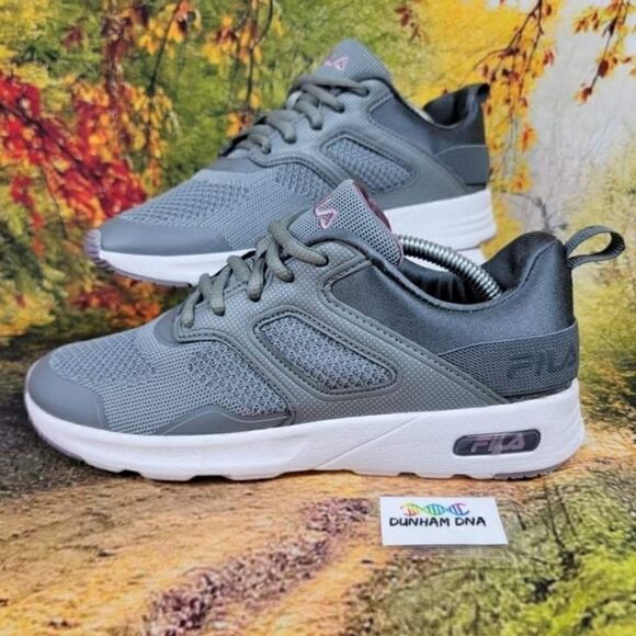 Fila Memory Foam Frame V6 Running Shoe - Picture 5 of 12